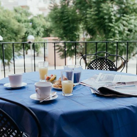 Hauzify I Apartament Marina トラダンバーラ エクステリア 写真
