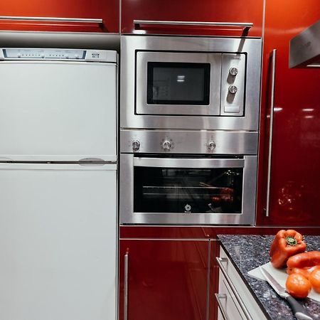Hauzify I Apartament Marina トラダンバーラ エクステリア 写真