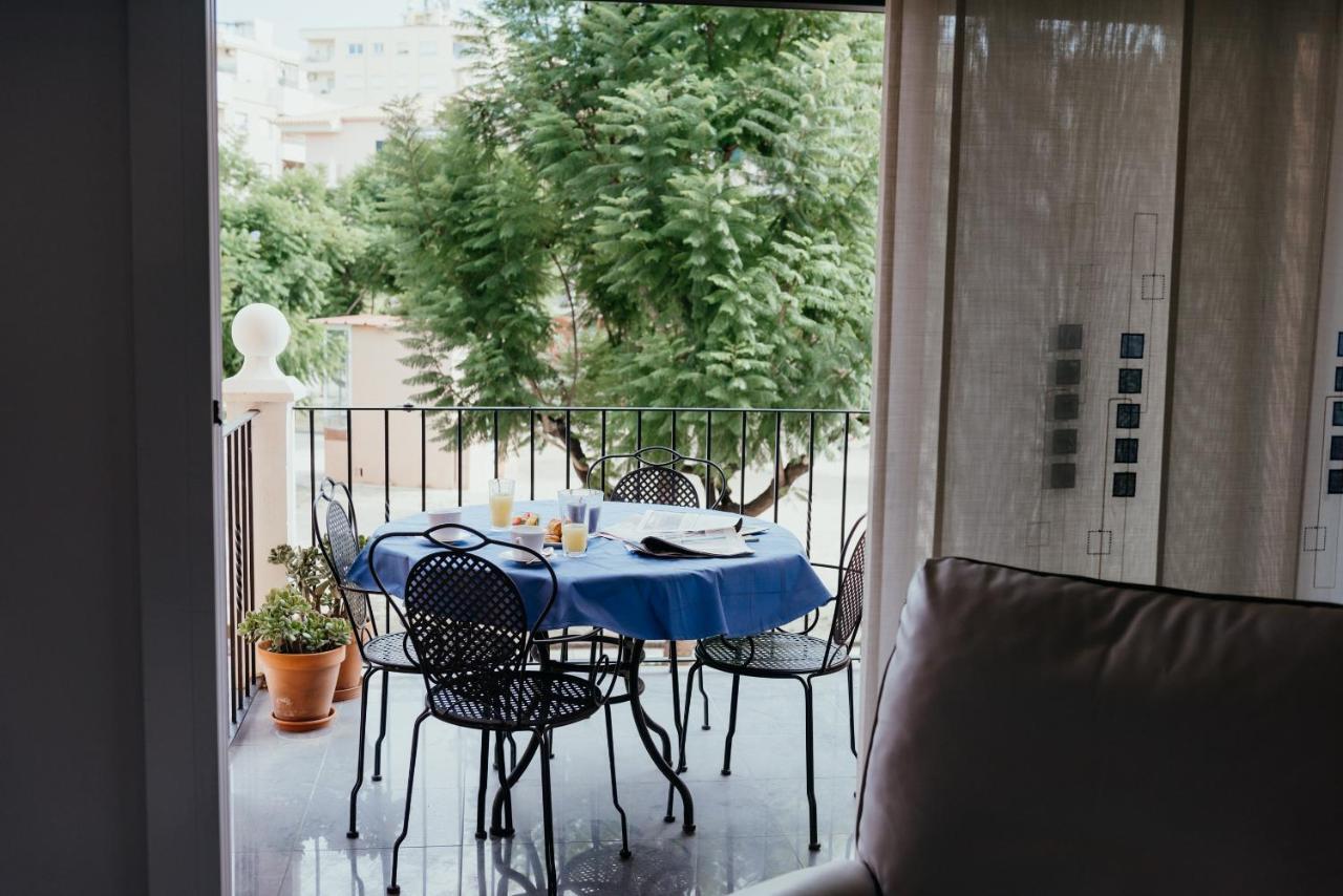 Hauzify I Apartament Marina トラダンバーラ エクステリア 写真