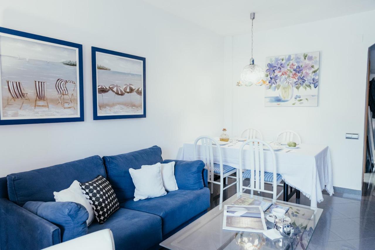 Hauzify I Apartament Marina トラダンバーラ エクステリア 写真