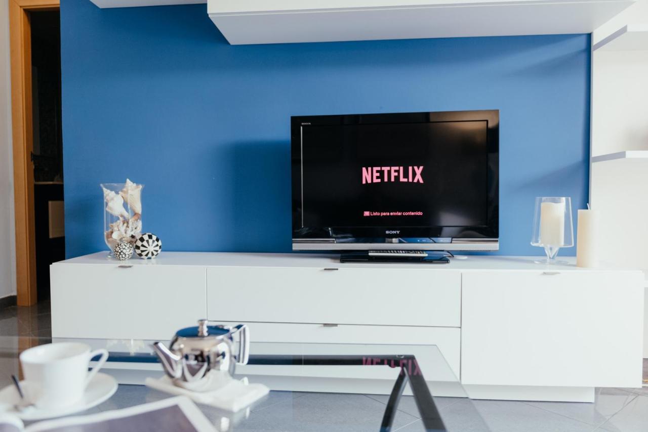 Hauzify I Apartament Marina トラダンバーラ エクステリア 写真