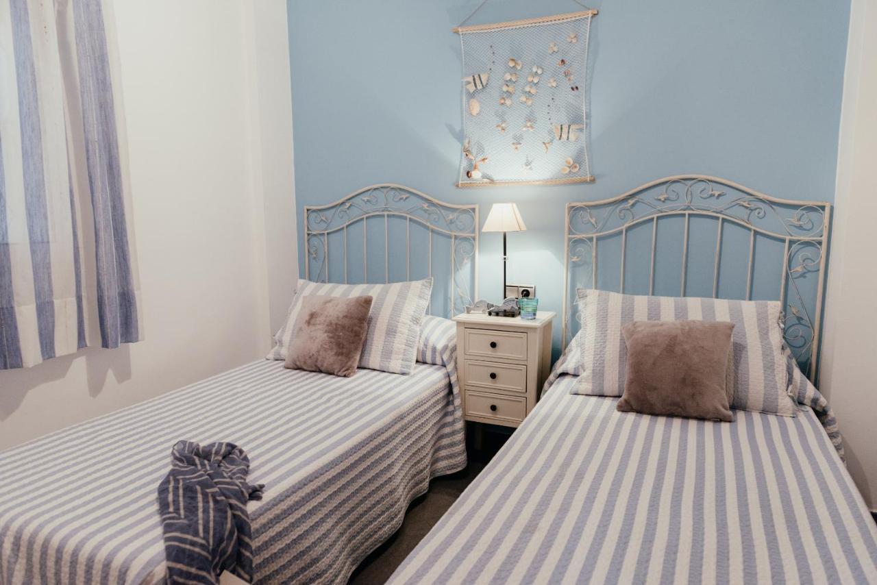 Hauzify I Apartament Marina トラダンバーラ エクステリア 写真
