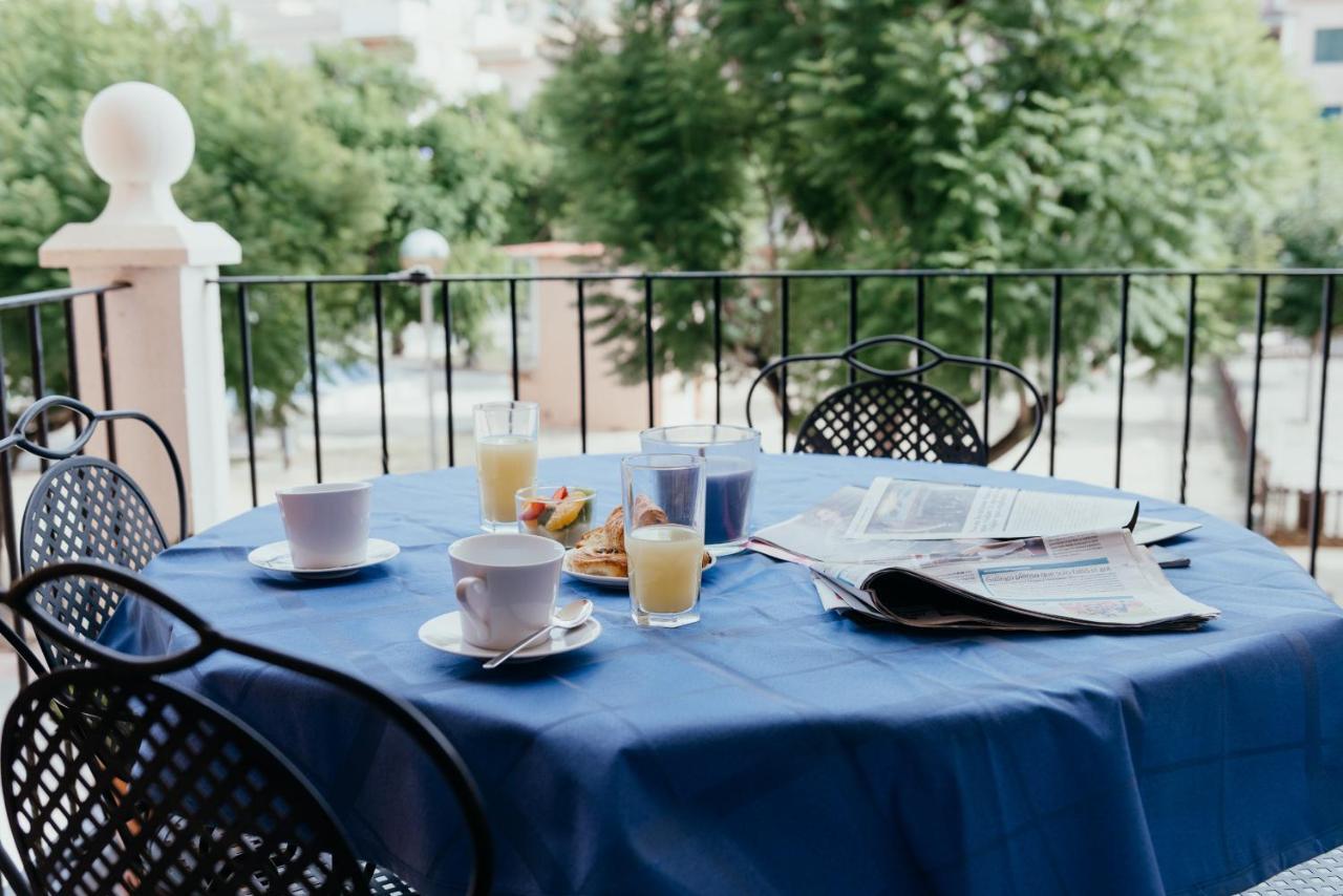 Hauzify I Apartament Marina トラダンバーラ エクステリア 写真