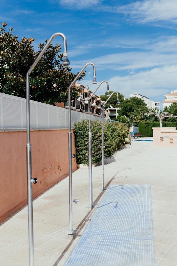 Hauzify I Apartament Marina トラダンバーラ エクステリア 写真