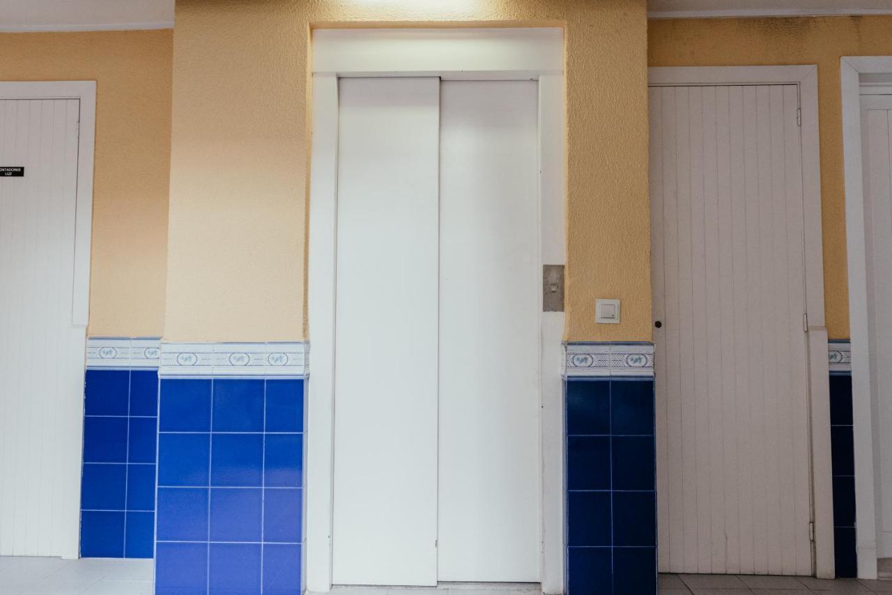 Hauzify I Apartament Marina トラダンバーラ エクステリア 写真