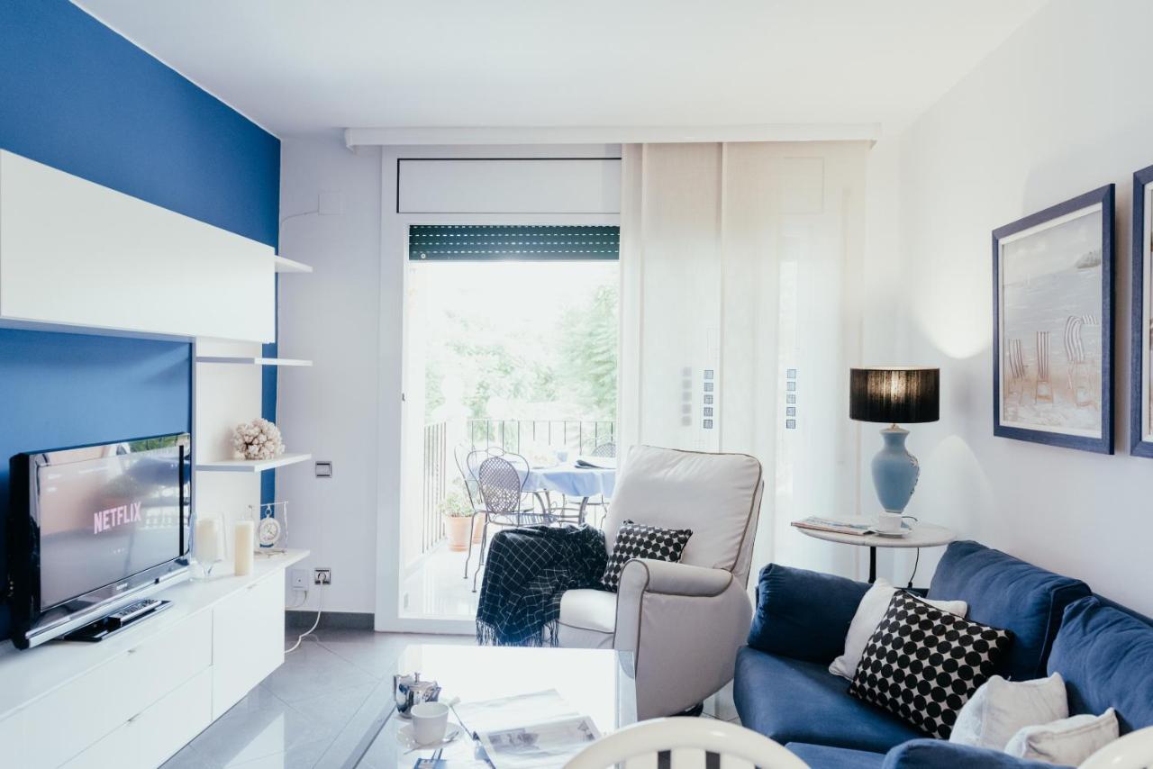 Hauzify I Apartament Marina トラダンバーラ エクステリア 写真