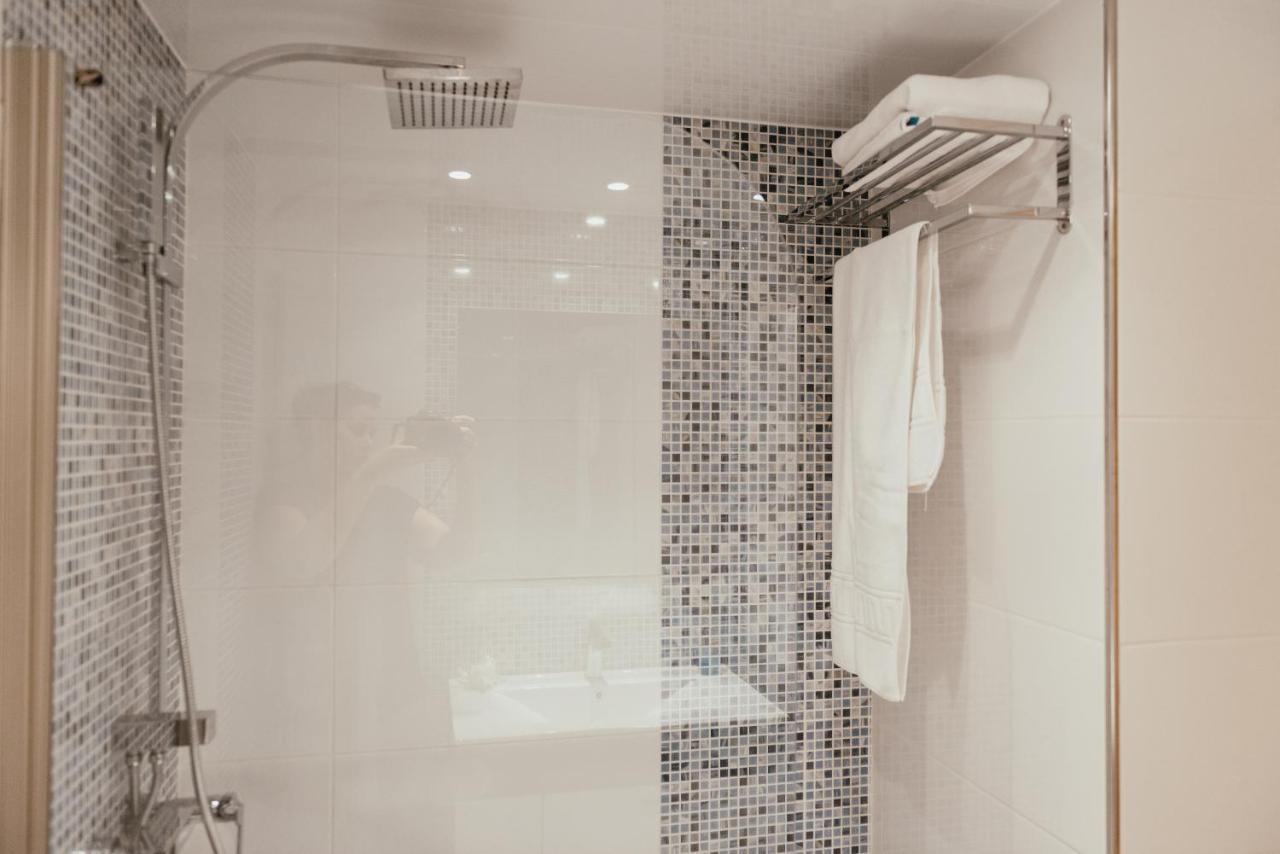 Hauzify I Apartament Marina トラダンバーラ エクステリア 写真