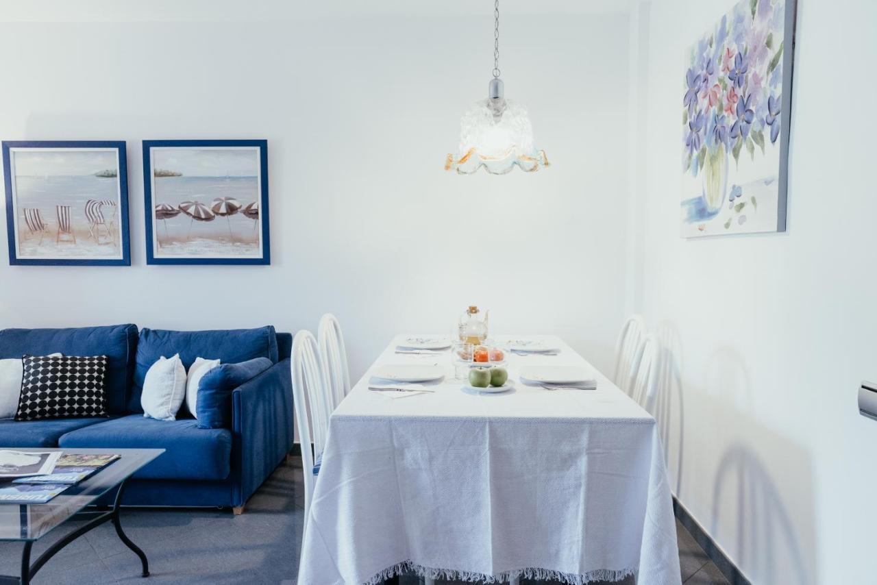 Hauzify I Apartament Marina トラダンバーラ エクステリア 写真
