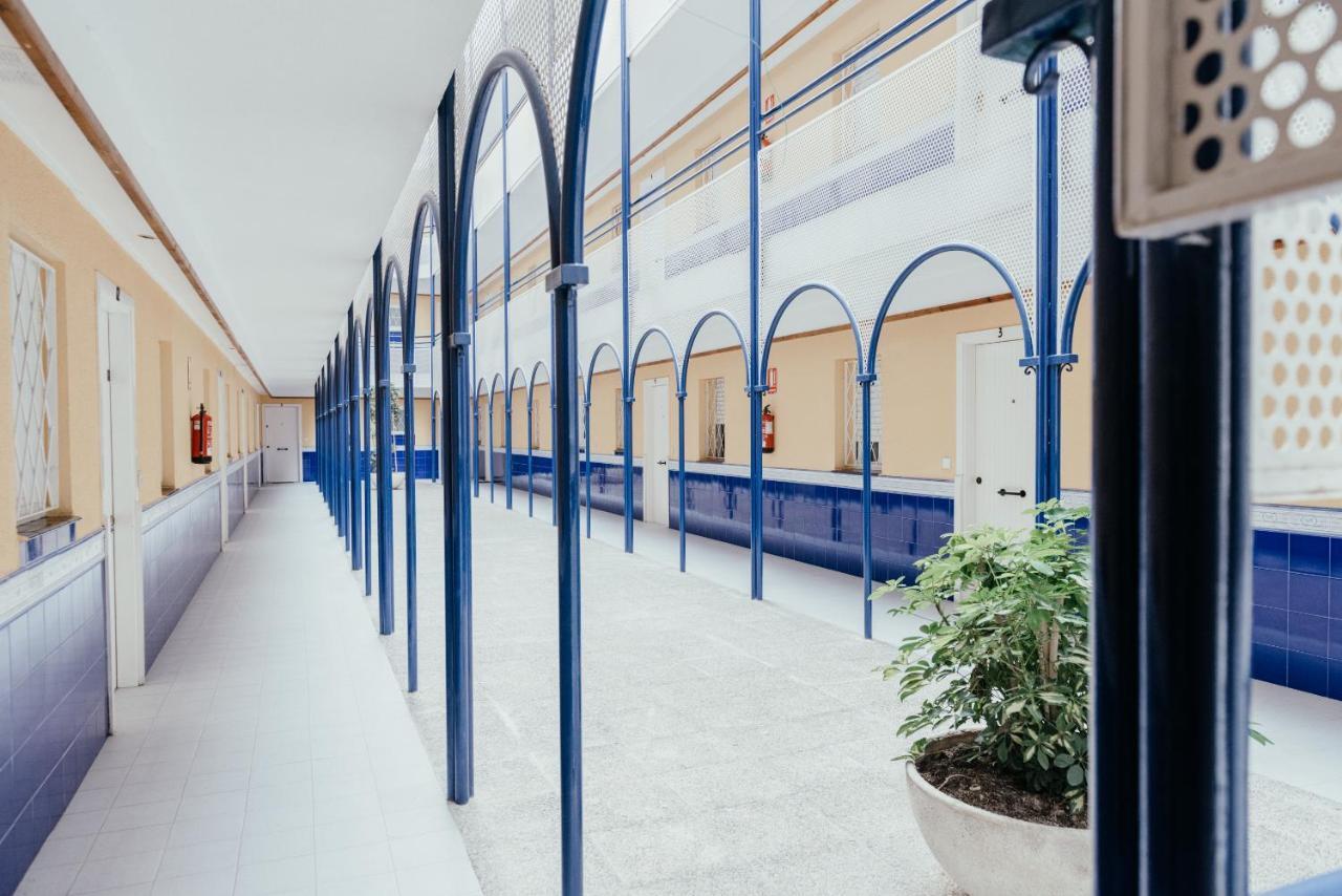 Hauzify I Apartament Marina トラダンバーラ エクステリア 写真